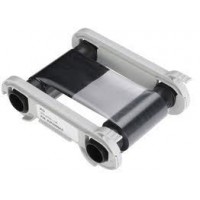 Evolis R2F010NAA Primacy & Zenius Black + Clear Overlay 600 Prints